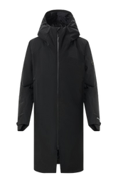 Kurtka Descente Down Coat Black - 2024/25