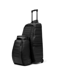 Plecak DB Hugger Backpack 30L Black Out - 2024/25