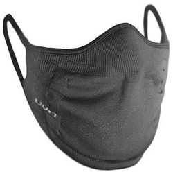 Maska UYN COMMUNITY MASK UNISEX BLACK