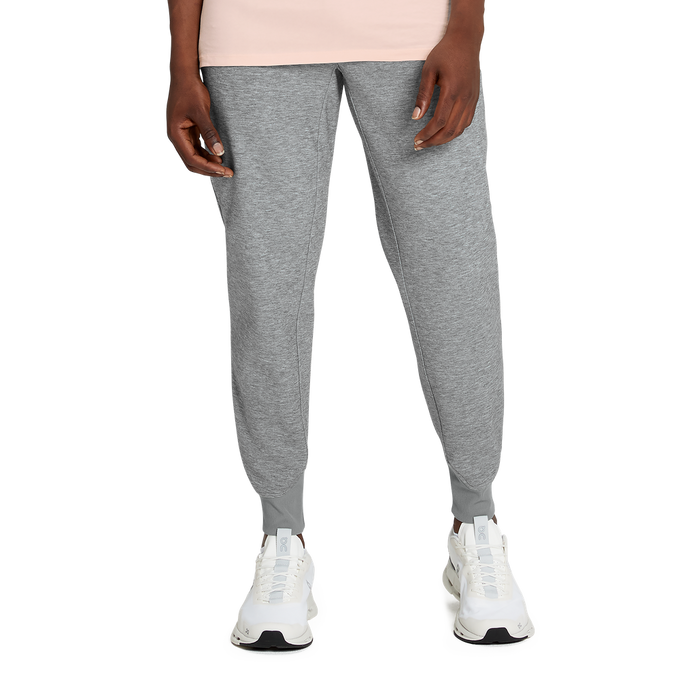 Sweatpants On Running Sweat Pants Grey - 2023/24