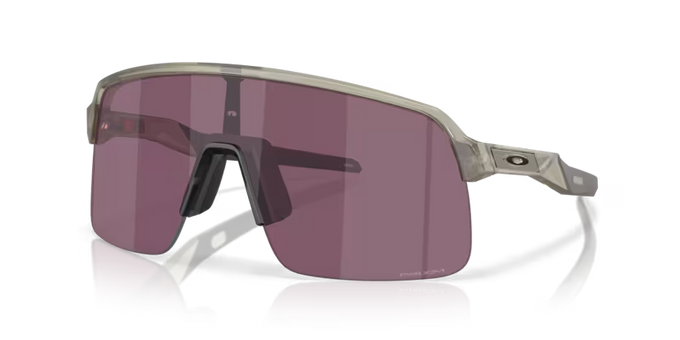 Okulary Oakley Sutro Lite Matte Grey Ink Frame/Prizm Road Black Lenses