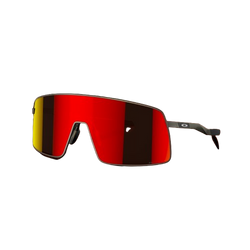 Okulary Oakley Sutro Ti Prizm Ruby Lenses/Satin Carbon