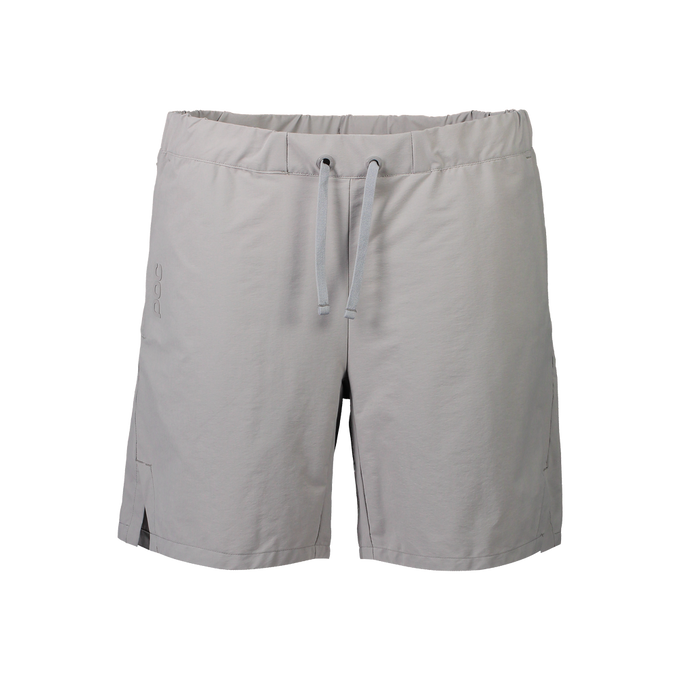 POC W`S Transcend Shorts Alloey Grey - 2023/243