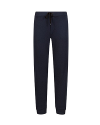 Spodnie dresowe On Running Sweat Pants Navy - 2024/25