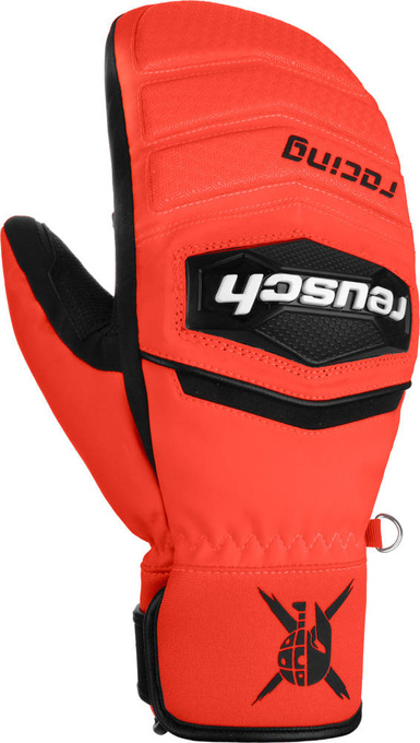 Handschuhe Reusch Worldcup Warrior R-TEX XT Junior Mitten - 2024/25