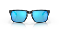 Okulary OAKLEY Holbrook Prizm Sapphire Lenses/Polished Black Frame 