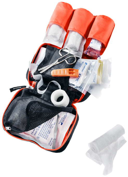 Erste-Hilfe-Kasten Deuter First Aid Kit Papaya - 2023