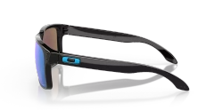 Okulary OAKLEY Holbrook Prizm Sapphire Lenses/Polished Black Frame 