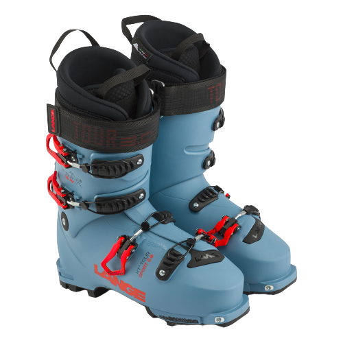 Buty narciarskie Lange XT3 Tour Light MV 110 T Blue - 2023/24