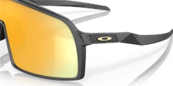 Sunglasses Oakley Sutro Matte Carbon w/Prizm 24K - 2023