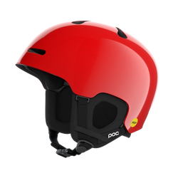 Helm POC Fornix Mips Prismane Red - 2024/25