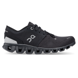 Women's shoes On Running Cloud X 3 Blackf