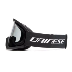 Cycling goggles Linea Goggle Uranium-Black - 2023