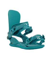 Wiązania Union Legacy Teal - 2024/25