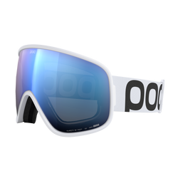 Brille POC Vitrea Hydrogen White/Partly Sunny Blue - 2025/26