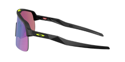 Sunglasses Oakley Sutro Lite Matte Black Frame/Prizm Road Jade Lenses