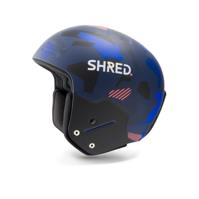 Helm SHRED BASHER ULTIMATE DUSK FLASH - 2022/23