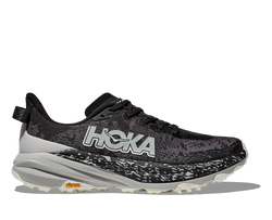 Buty męskie Hoka Speedgoat 6 Black/Stardust