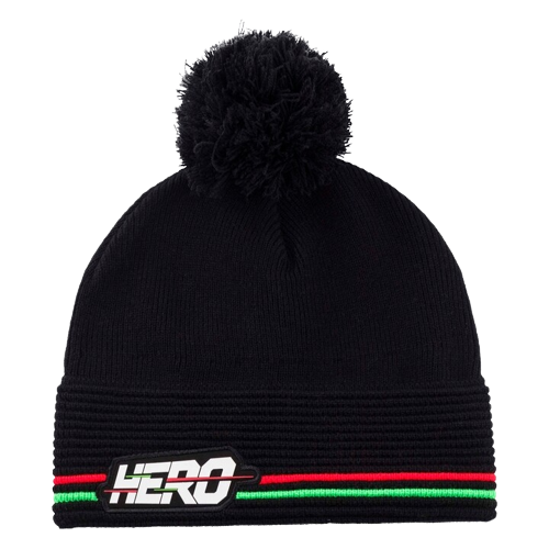 Beanie Rossignol L3 Hero Pompon - 2023/24