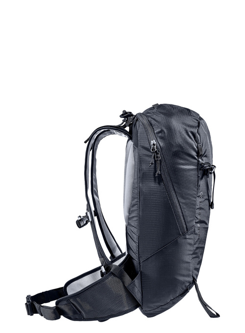 Rucksack DEUTER Freerider Lite 20 Black - 2022