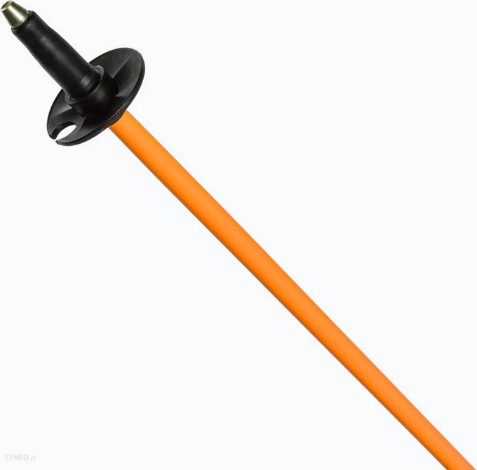 Skistöcke Gabel Carbon Cross Orange CC Matt - 2024/25