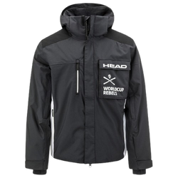 HEAD Race Team Jacket Women - 2023/24