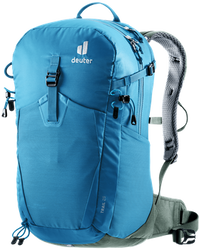 Plecak Deuter Trail 25 Wave/Ivy - 2023