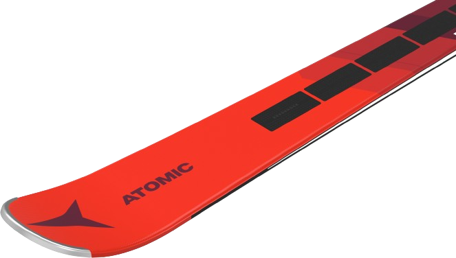 Ski Atomic Redster G7 + MI 12 GW Red/Black - 2024/25