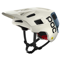 Bicycle helmet POC Kortal Race Mips Selentine Off-White - 2024