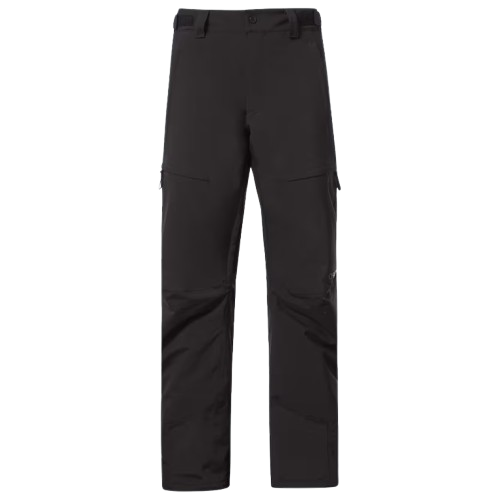 Spodnie Nraciarskie OAKLEY Axis Insulated Pants Blackout - 2024/25