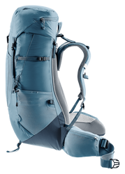 Plecak DEUTER Aircontact Lite 40 + 10 Atlantic/Ink - 2023