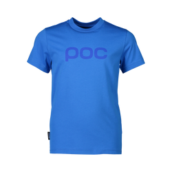 Koszulka Poc Tee Jr Natrium Blue - 2023/24