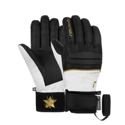 Handschuhe Reusch Warrior R-TEX® XT Junior Mikaela Shiffrin - 2024/25