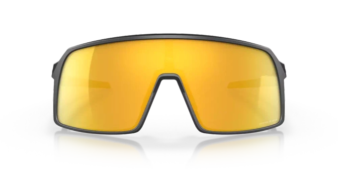 Sunglasses Oakley Sutro Matte Carbon w/Prizm 24K - 2023