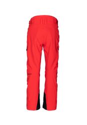 Spodnie narciarskie Stoeckli Race Red - 2023/24