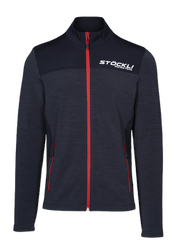 Technostretch Stoeckli WRT Antra/Black - 2023/24