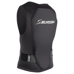 Protektor SLYTECH Flexi Back Protector Vest - 2018/19