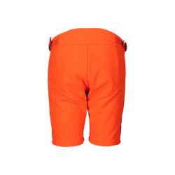 POC Race Shorts Jr Fluorescent Orange - 2023/24