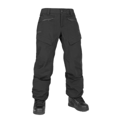 Spodnie narciarskie Volcom V.CO AT Stretch Gore-Tex Pant Black - 2024/25