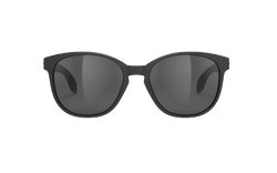 Okulary Rudy Project LIGHTFLOW B Black Matte/Polar 3FX Grey