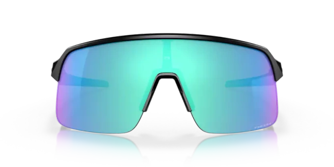 Sunglasses Oakley Sutro Lite Matte Black Frame/Prizm Sapphire Lenses