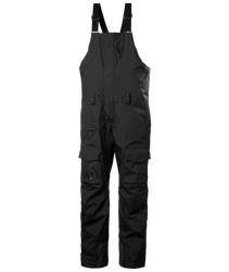 Helly Hansen Spodnie Narciarskie Sogn Bib Cargo Pant/Black - 2025/26