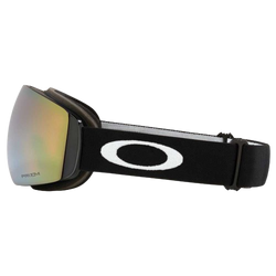 Goggles Oakley Flight Deck L Matte Black Prizm Sage Gold - 2024/25