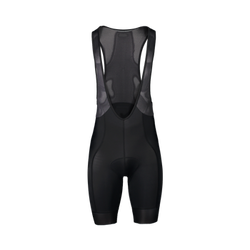 POC Pure BIB Shorts VPDS Uranium Black - 2024