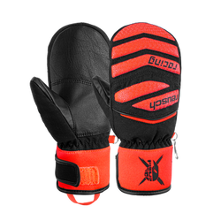 Gloves Reusch Worldcup Warrior Prime R-TEX XT Junior Mit - 2024/25