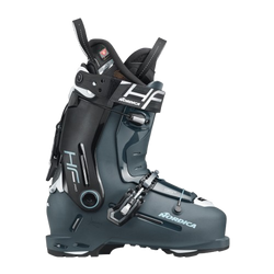 Buty narciarskie NORDICA HF PRO 95 GW Green-Black-White - 2024/25