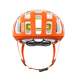 Bicycle helmet POC OCTAL MIPS FLUORESCENT ORANGE AVIP