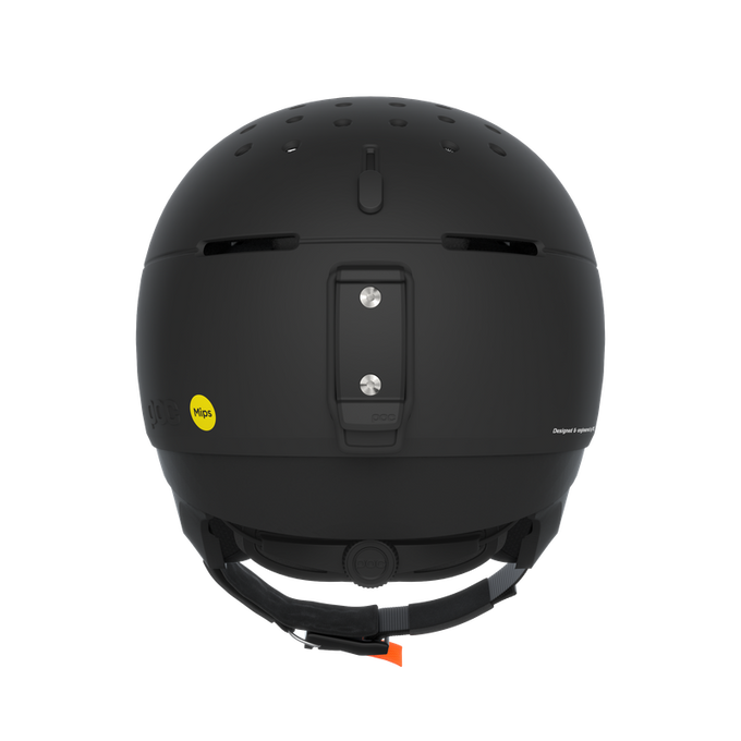 Helm POC Meninx Uranium Black Matt - 2024/25