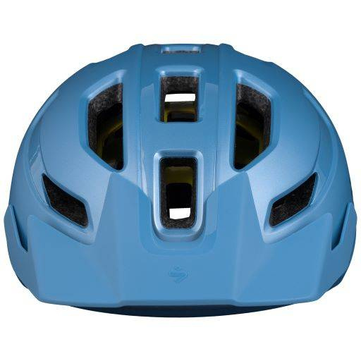 Fahrradhelm SWEET PROTECTION Ripper Mips Helmet Jr Glacier Blue Mettalic - 2022