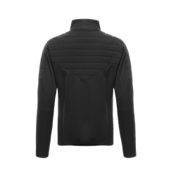 Skijacke DAINESE Mevo Full ZIP MID Stretch-Limo 2024/25